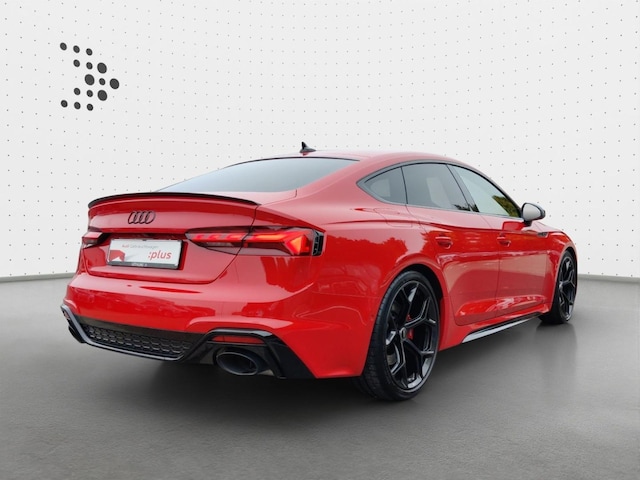 Audi RS5 Quattro Sportback
