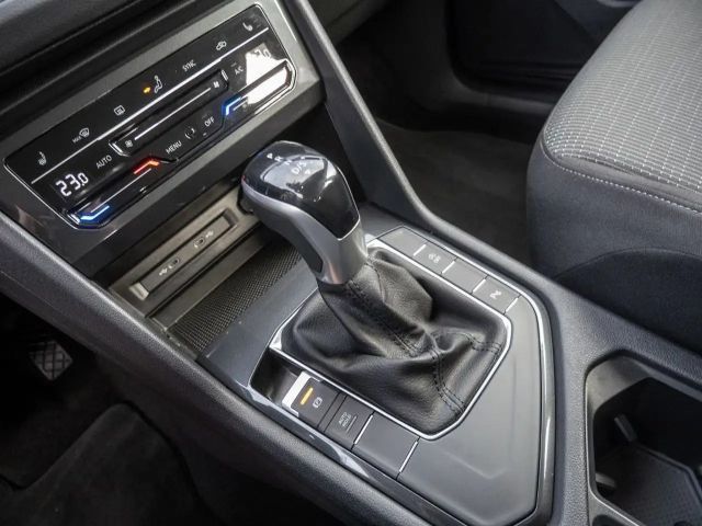 Volkswagen Tiguan 1.5 TSI DSG