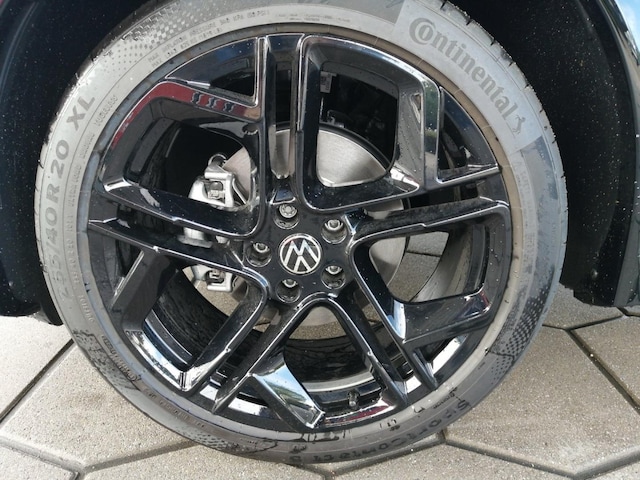 Volkswagen Tiguan DSG R-Line