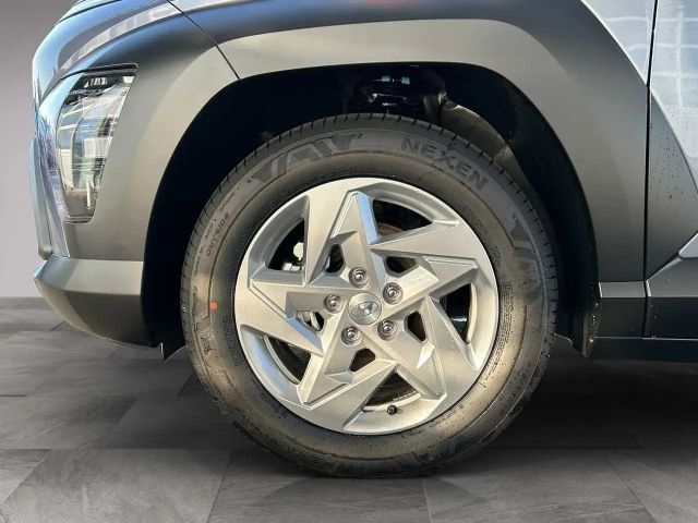 Hyundai Kona 1.6 T-GDi Trend