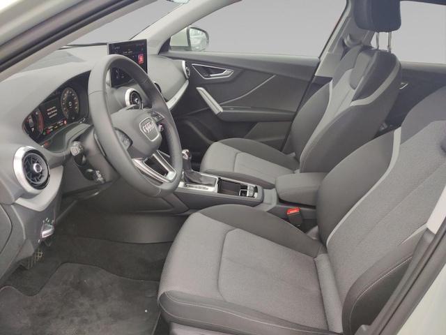 Audi Q2 35 TFSI S-Tronic