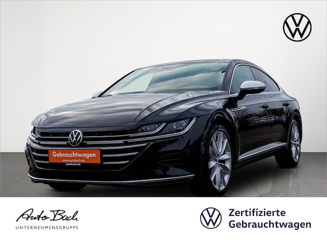 Volkswagen Arteon 2.0 TSI DSG Elegance Elegance