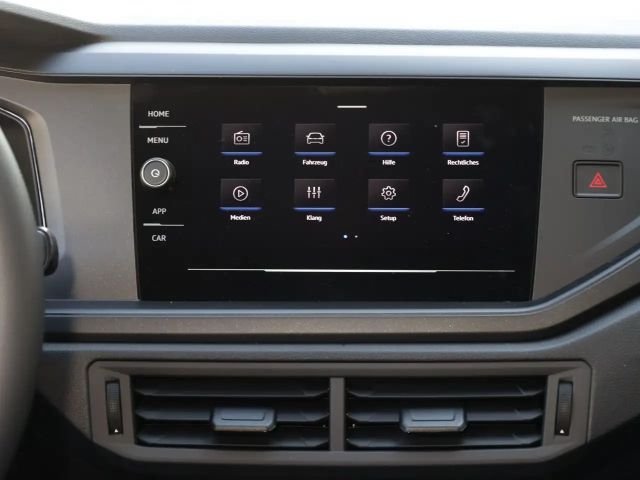 Volkswagen Taigo 1.0 TSI