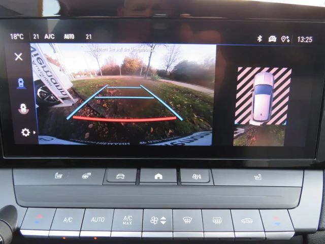 Opel Astra Business Elegance