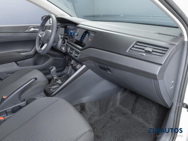 Volkswagen Polo Polo 1.0     Polo BT059 MPIM5F