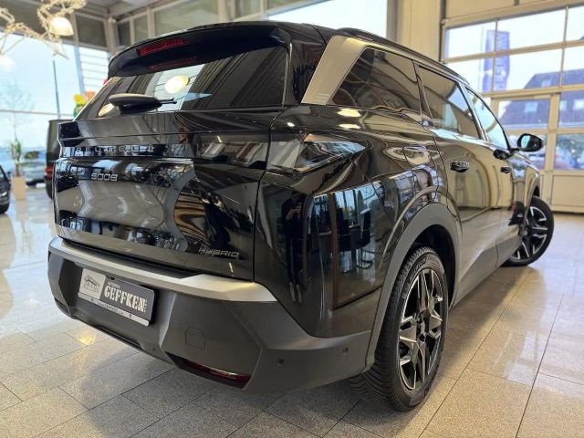 Peugeot 5008 Allure Pack Hybrid