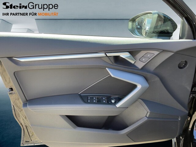 Audi A3 S-Tronic Sportback