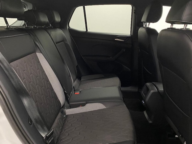 Volkswagen T-Cross 1.0 TSI DSG