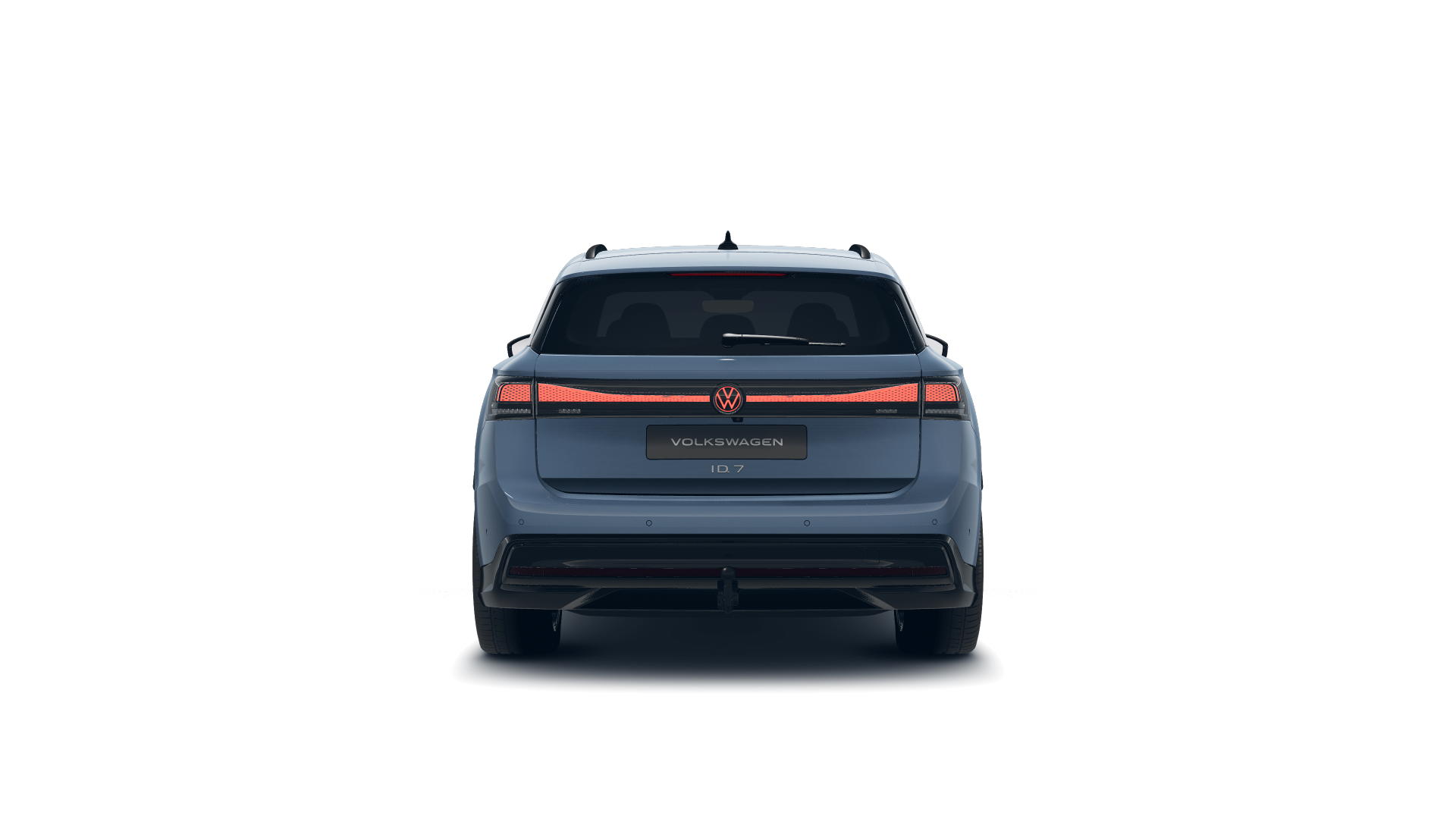 Volkswagen ID.7 Tourer