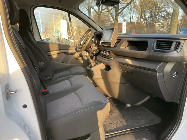 Renault Trafic Blue Comfort L1H1 dCi 130