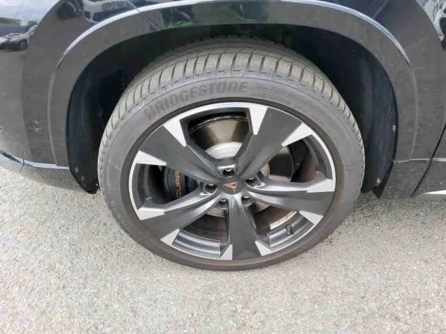 Cupra Ateca 4Drive VZ