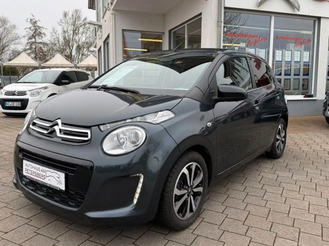 Citroën C1 Airscape Shine