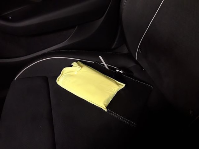 Volkswagen Passat 1.5 eTSI Business DSG