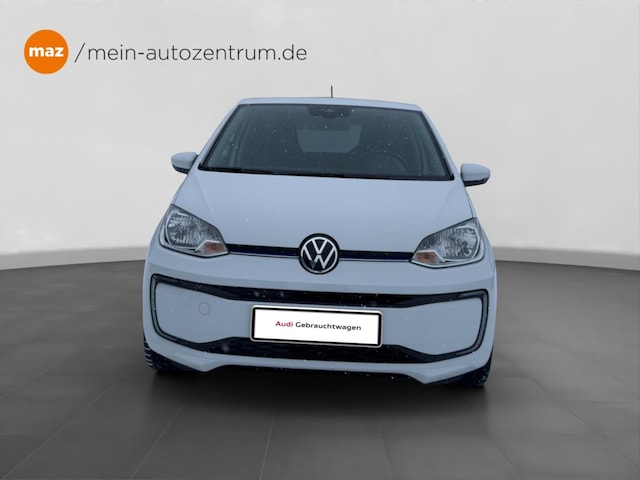 Volkswagen e-up! Active