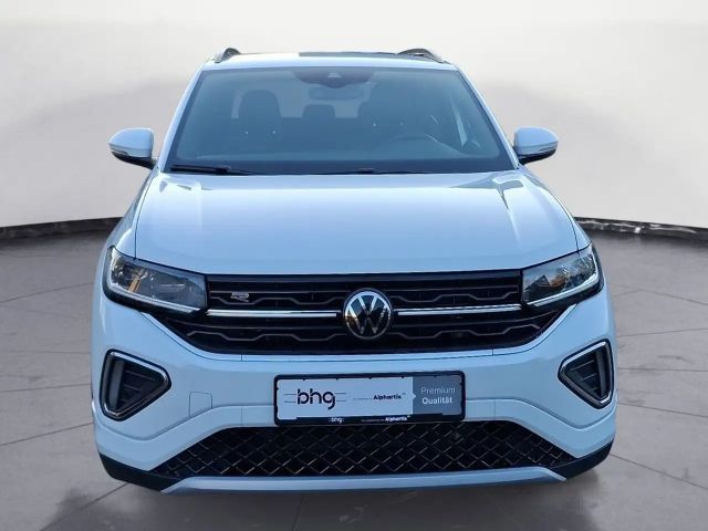 Volkswagen T-Cross 1.5 TSI ACT DSG R-Line