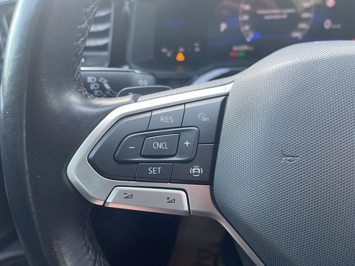 Volkswagen Polo 1.0 TSI DSG Life