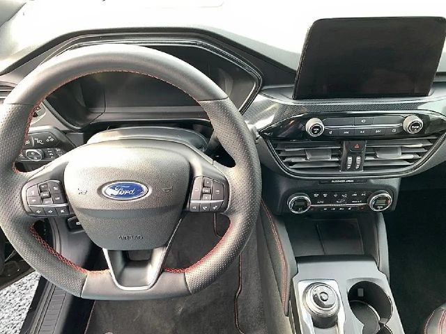 Ford Kuga Plug in Hybrid ST Line