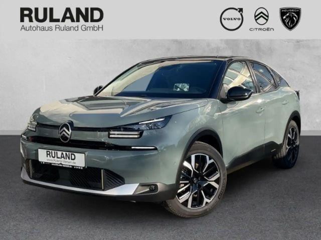 Citroën ë-C4 Max