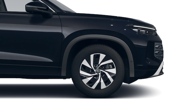 Volkswagen Tayron 1.5 eTSI DSG Life