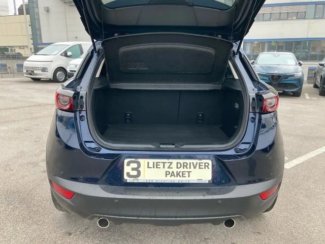 Mazda CX-3 Revolution