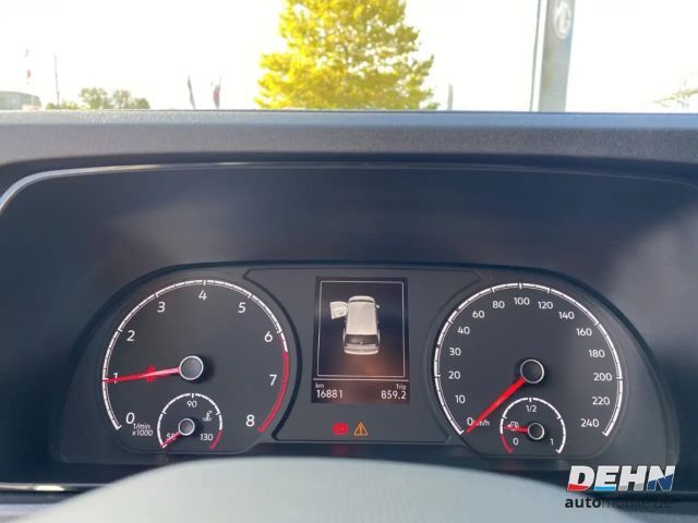 Volkswagen Caddy 1.5 TSI