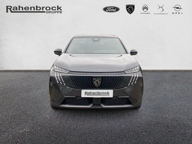 Peugeot 3008 GT-Line Hybrid