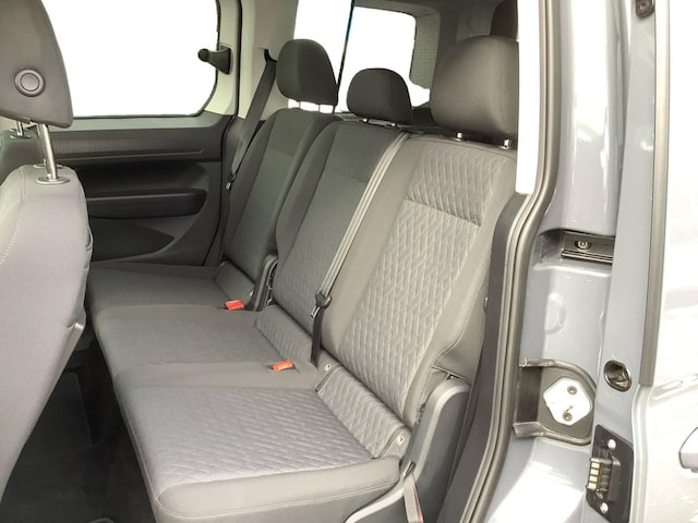 Volkswagen Caddy 1.5 TSI DSG Life
