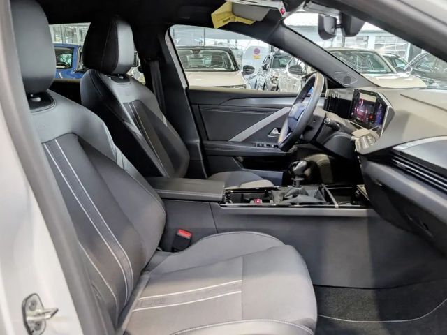 Opel Astra 1.2 Turbo GS-Line Grand Sport Turbo