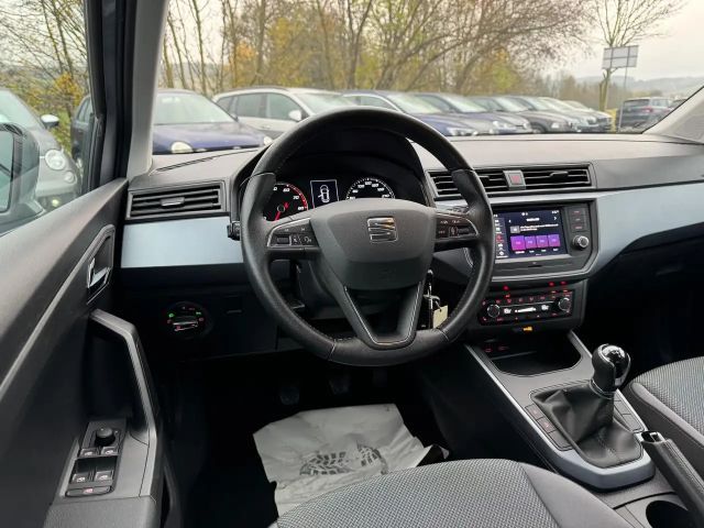 Seat Arona 1.0 TSI Style
