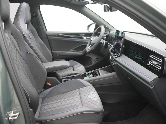 Volkswagen Tiguan 4Motion R-Line