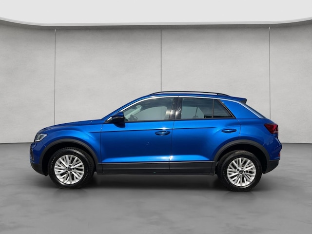 Volkswagen T-Roc 1.0 TSI Life