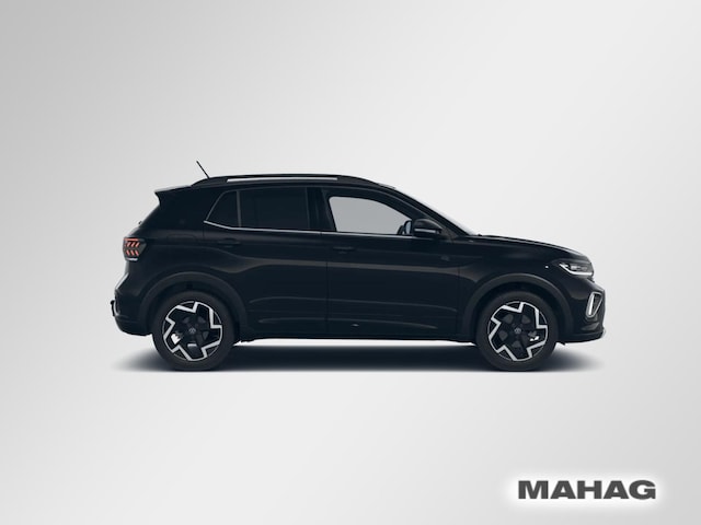 Volkswagen T-Cross 1.5 TSI DSG IQ.Drive R-Line