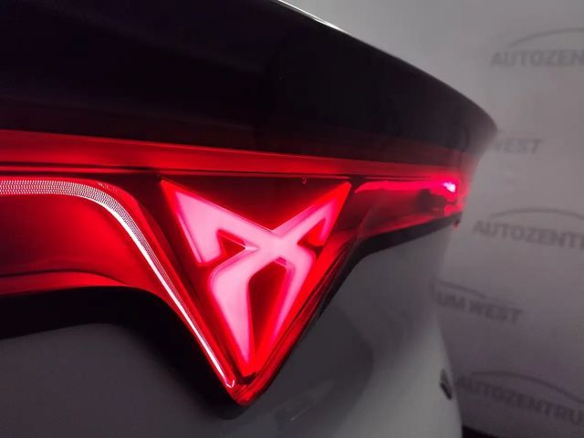 Cupra Tavascan 4Drive Adrenaline VZ