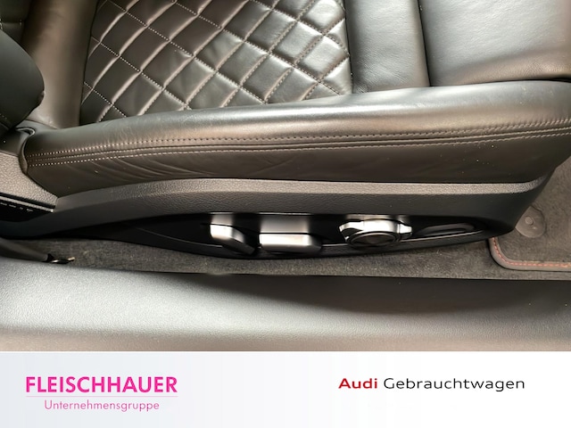 Audi R8 S-Tronic Spyder V10