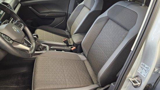 Volkswagen T-Cross 1.0 TSI Style