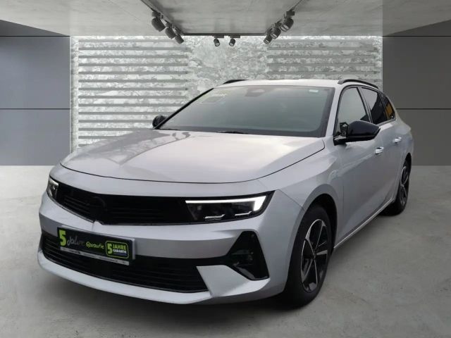 Opel Astra GS-Line Grand Sport Sports Tourer