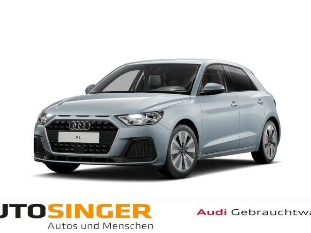 Audi A1 30 TFSI Sportback