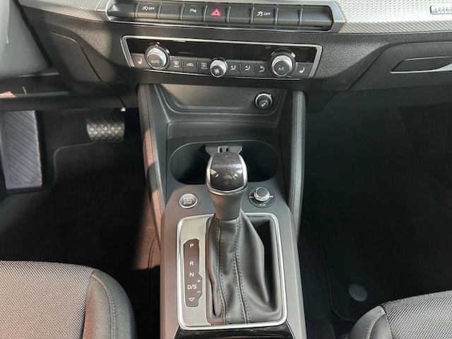Audi Q2 35 TFSI S-Line S-Tronic