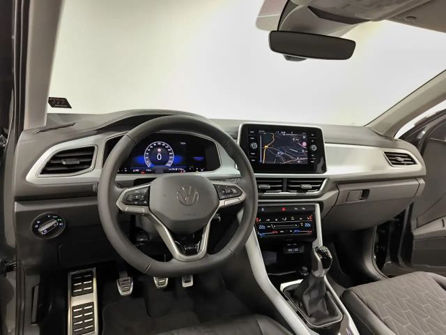 Volkswagen T-Roc 2.0 TDI Plus