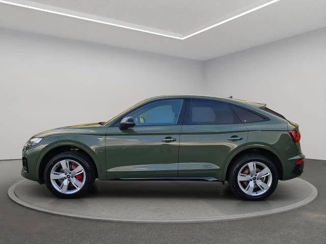 Audi Q5 40 TDI Quattro S-Line