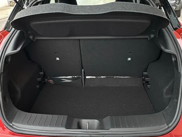 Nissan Juke DIG-T N-Connecta