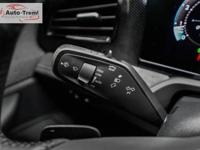 Volkswagen Passat City DSG Variant