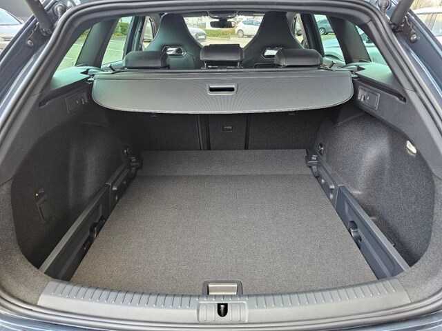 Cupra Leon DSG Sportstourer