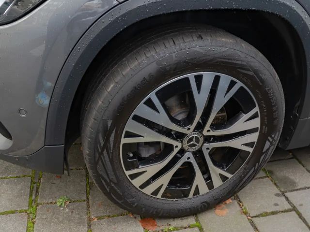 Mercedes-Benz GLA 200 Progressive