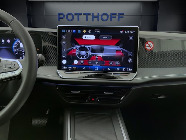 Volkswagen Passat 1.5 eTSI Business DSG