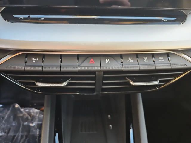 Skoda Octavia 1.5 TSI Combi Selection