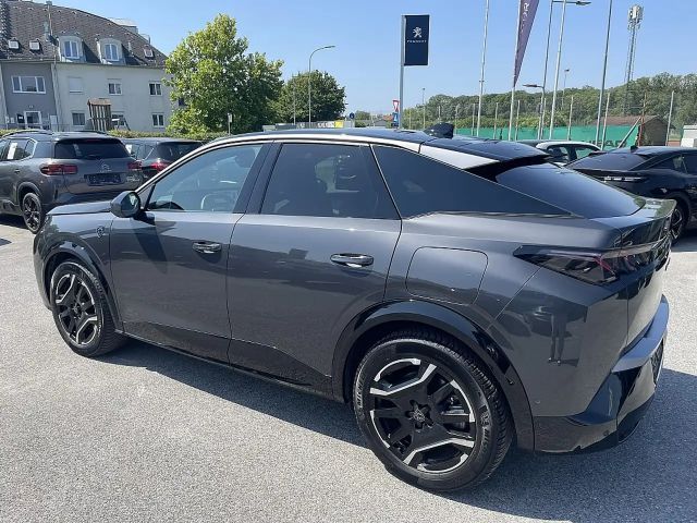 Peugeot E-3008 73Kwh GT-Line
