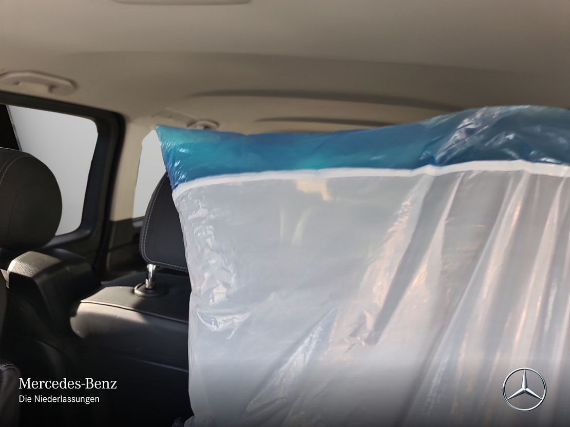 Mercedes-Benz V 300 AVANTGARDE CDI Extralang