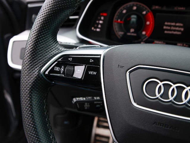 Audi S6 Avant Quattro