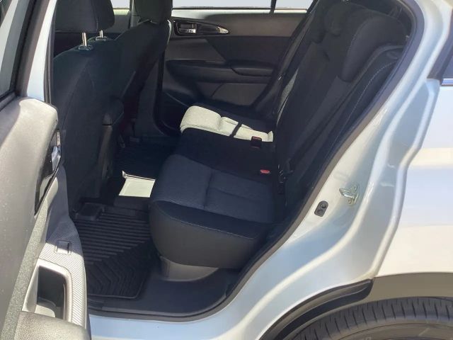 Mitsubishi Eclipse Cross MIVEC PHEV